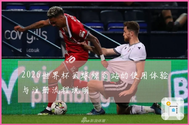 2026世界杯买球综合站的使用体验与注册流程说明