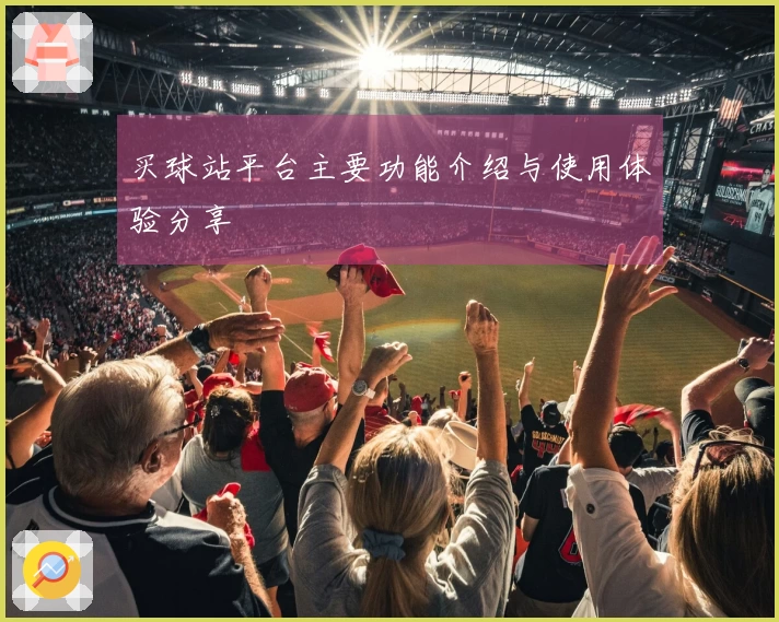 买球站平台主要功能介绍与使用体验分享