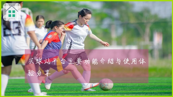 买球站平台主要功能介绍与使用体验分享