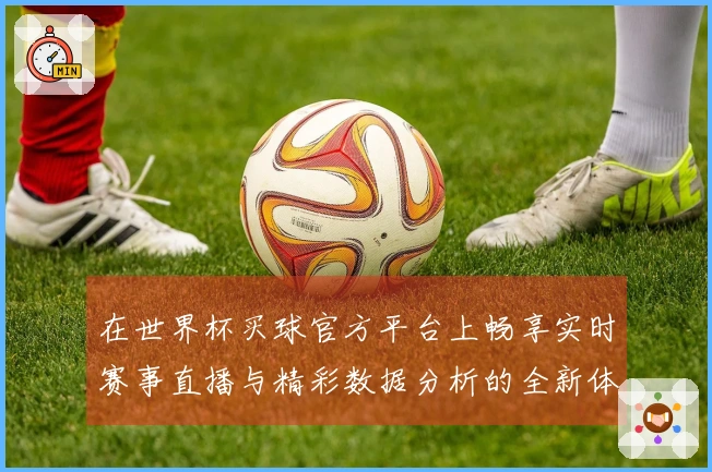 在世界杯买球官方平台上畅享实时赛事直播与精彩数据分析的全新体验