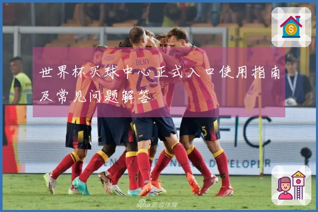 世界杯买球中心正式入口使用指南及常见问题解答