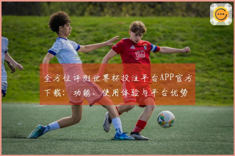 全方位评测世界杯投注平台APP官方下载:功能、使用体验与平台优势分析