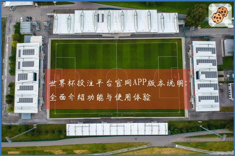 世界杯投注平台官网APP版本说明:全面介绍功能与使用体验