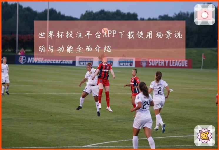 世界杯投注平台APP下载使用场景说明与功能全面介绍