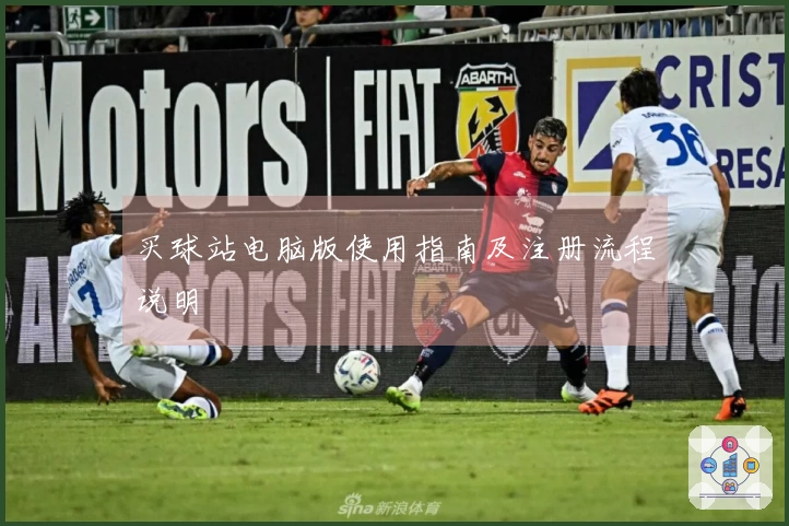 买球站电脑版使用指南及注册流程说明