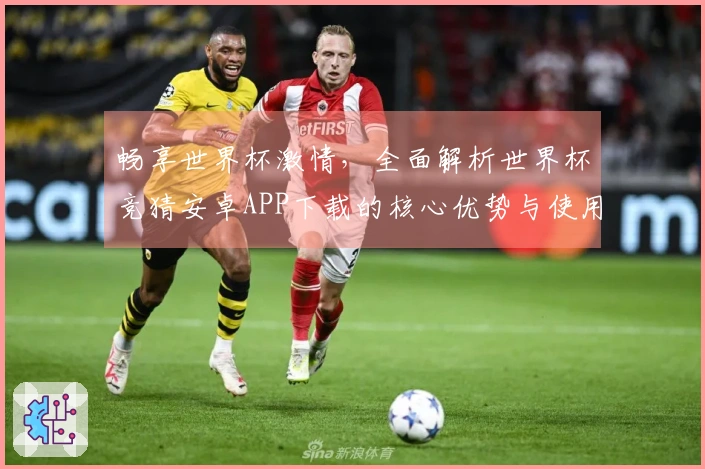 畅享世界杯激情,全面解析世界杯竞猜安卓APP下载的核心优势与使用体验