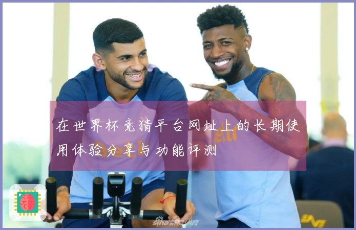 在世界杯竞猜平台网址上的长期使用体验分享与功能评测
